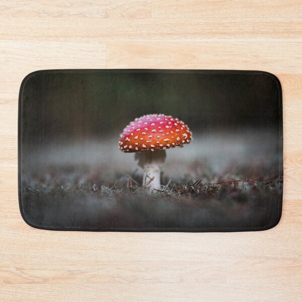 Item preview, Toadstool # 2 designed and sold by Psilographics.