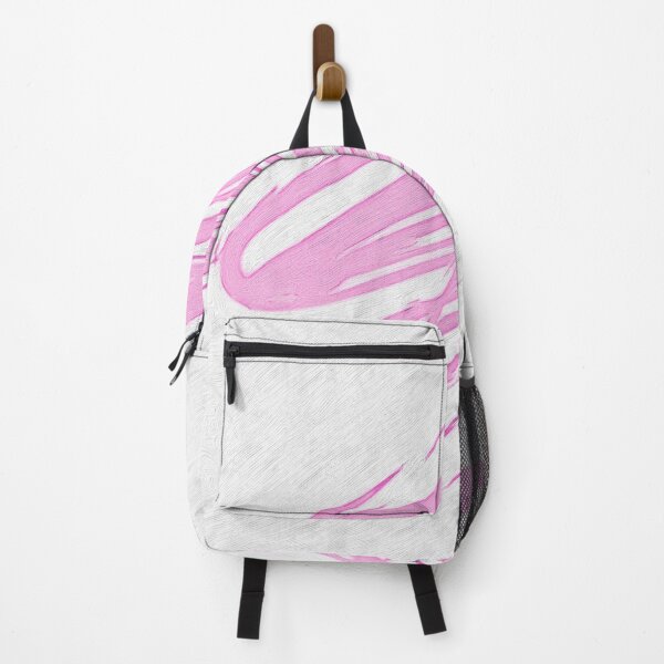 Item preview, Pink Lightning Bolt  designed and sold by ItsTimeForWine.