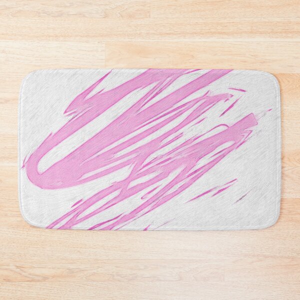 Item preview, Pink Lightning Bolt  designed and sold by ItsTimeForWine.