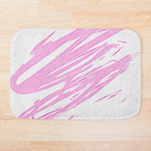 Item preview, Pink Lightning Bolt  designed and sold by ItsTimeForWine.