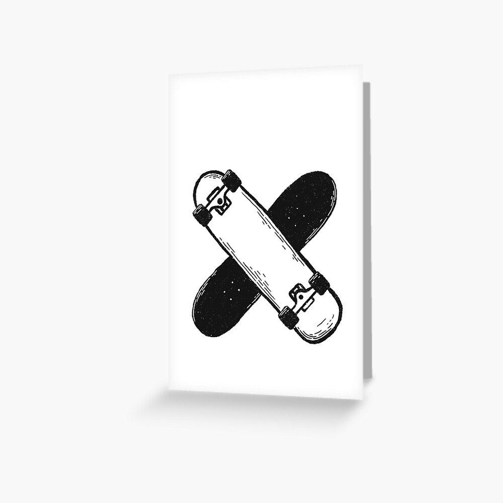 Item preview, Greeting Card designed and sold by LeDarkstone.