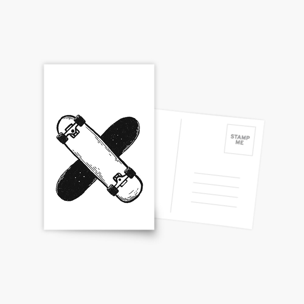 Item preview, Postcard designed and sold by LeDarkstone.