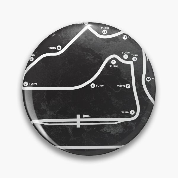 Item preview, Sebring International Raceway designed and sold by Tracksters.