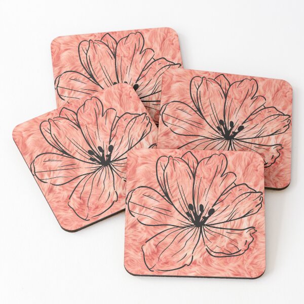 Item preview, Flower envelope designed and sold by LO QUE DICE TU ALMA .