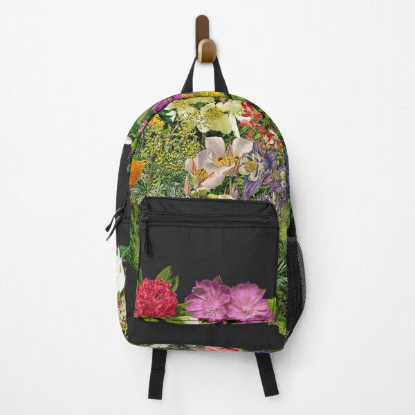 Item preview, United Flowers of America  designed and sold by WhitneyBurdge.