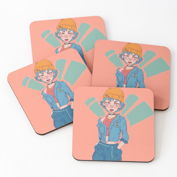 Item preview, Cool girl designed and sold by nicloria.