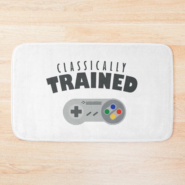 Item preview, Classically Trained designed and sold by bertarivera36.