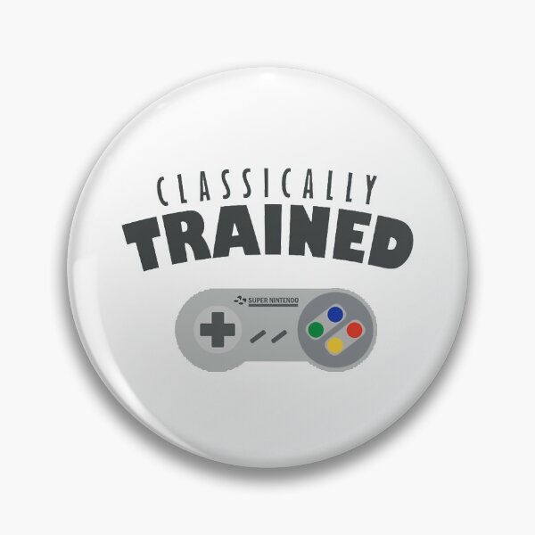 Item preview, Classically Trained designed and sold by bertarivera36.