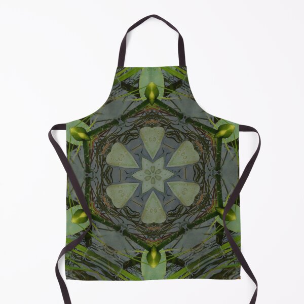 Item preview, Kaleidoscopic Nature 00146 designed and sold by CleanWIP.