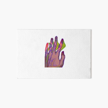 Artikel-Vorschau von RadioActive Hand, designt und verkauft von petermccann07.
