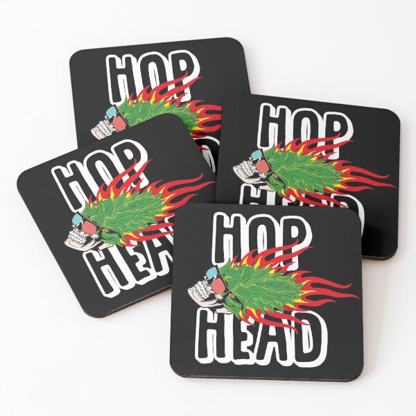 Item preview, Hophead - Hop Head designed and sold by Craftaholic.