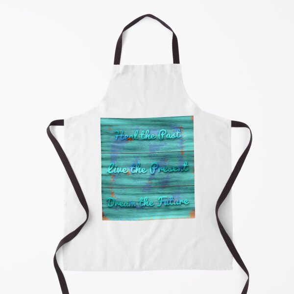 Item preview, Live The Present! designed and sold by Favorableresult.