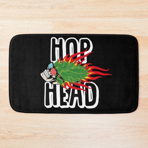 Item preview, Hophead - Hop Head designed and sold by Craftaholic.