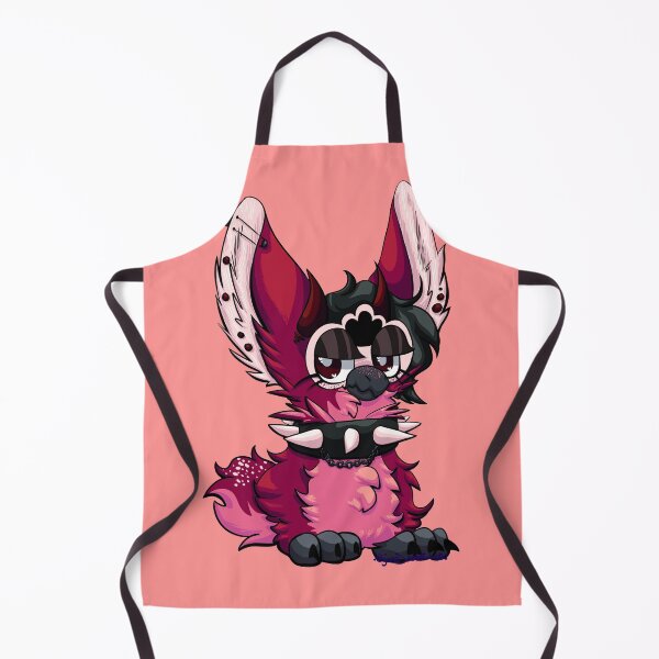 Item preview, Goth Furby designed and sold by genosroootbeer.