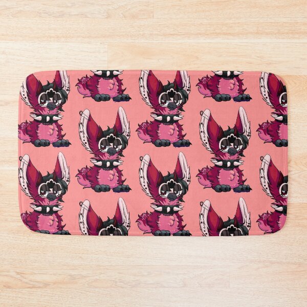 Item preview, Goth Furby designed and sold by genosroootbeer.