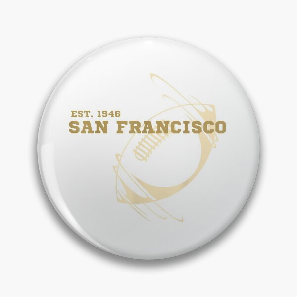Item preview, an Francisco Est 1946 Sports Team Athletic Novelty designed and sold by Soospal.