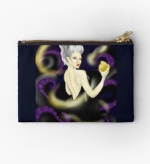 The Magic of a Voice Studio Pouch
