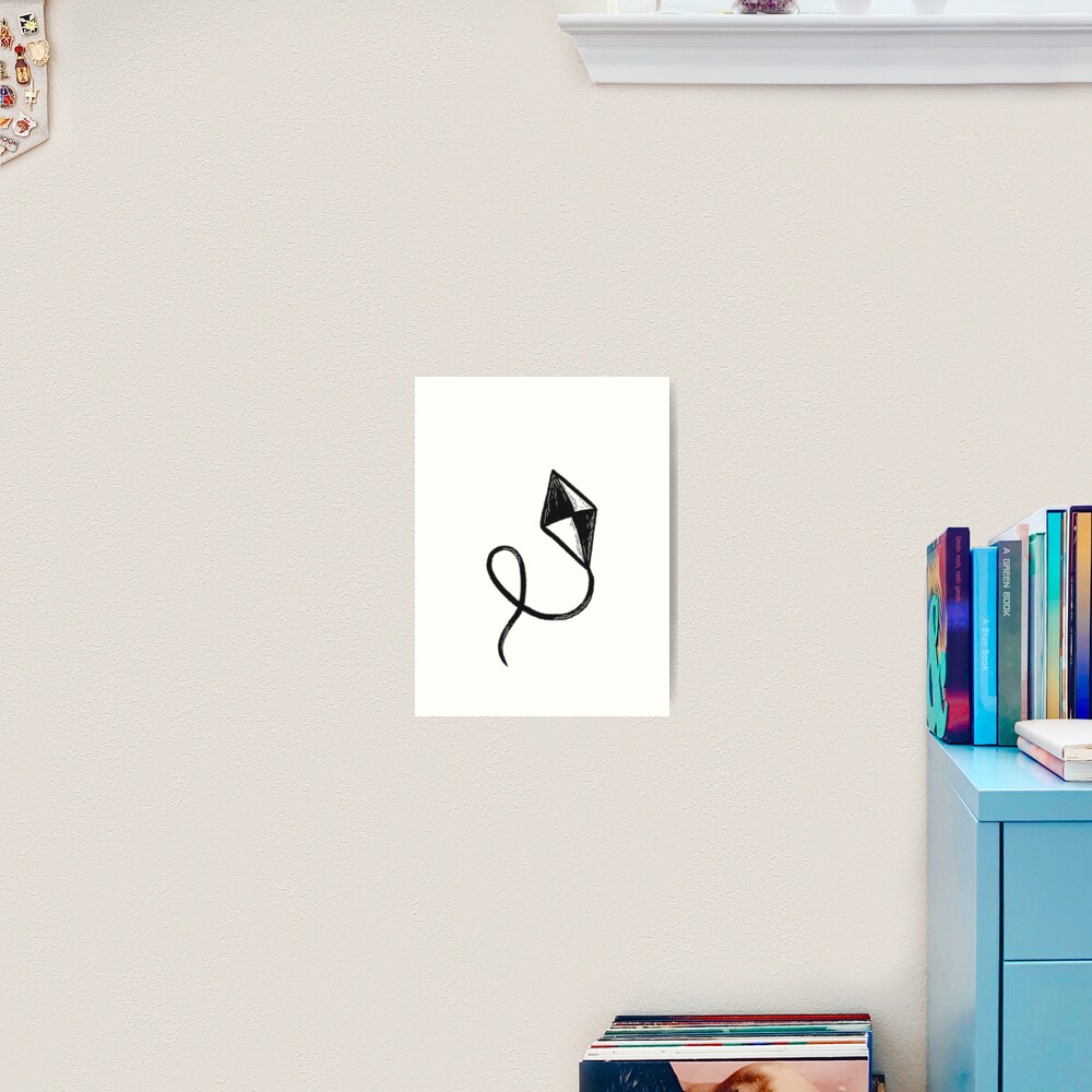 Item preview, Art Print designed and sold by LeDarkstone.