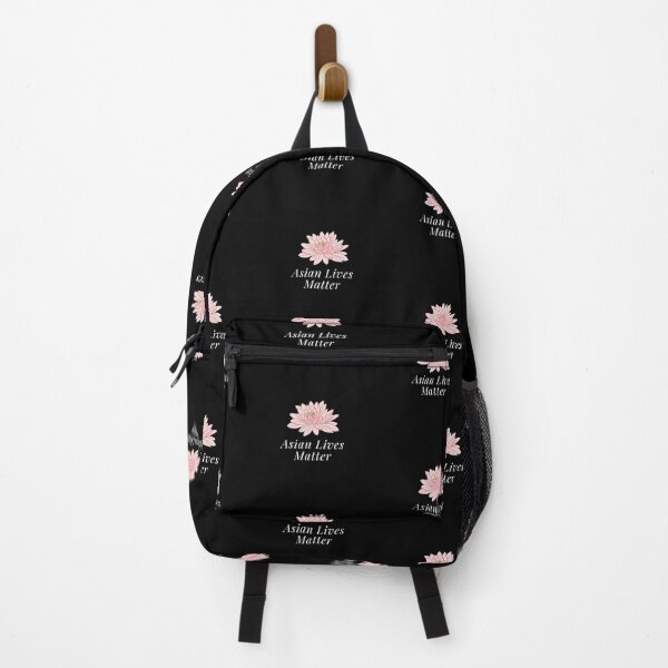 Item preview, Asian Lives Matter designed and sold by Oceanarium.