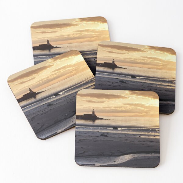 Item preview, Sunset Port Logan designed and sold by derekbeattie.