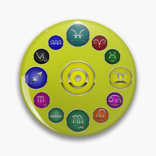 Aperçu de l'œuvre Horoscope, signes, étoiles, avenir créée et vendue par LjuboDesign.