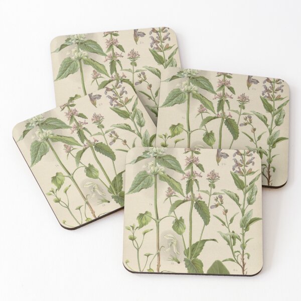 Item preview, vintage botanical designed and sold by Txxmstore.