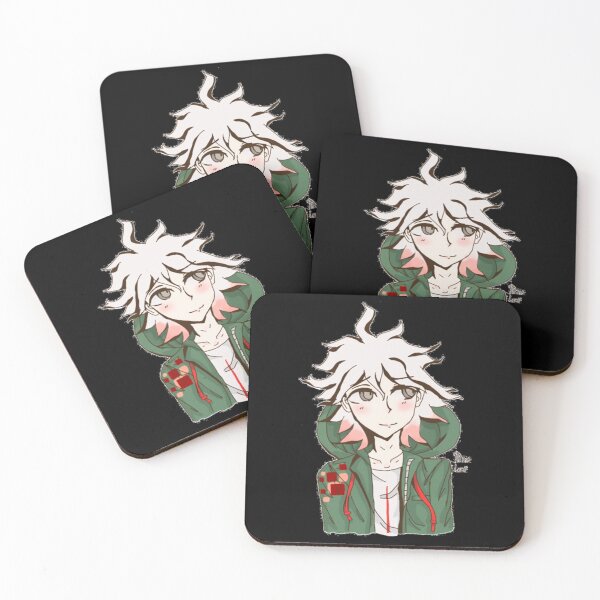Item preview, Nagito designed and sold by Novakkitti.