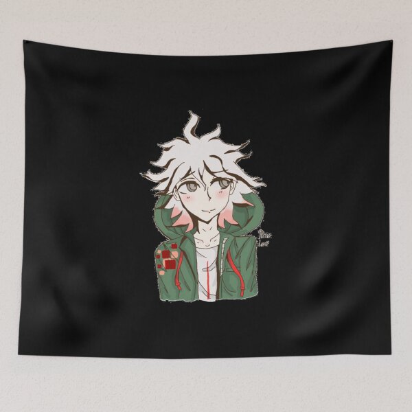 Item preview, Nagito designed and sold by Novakkitti.