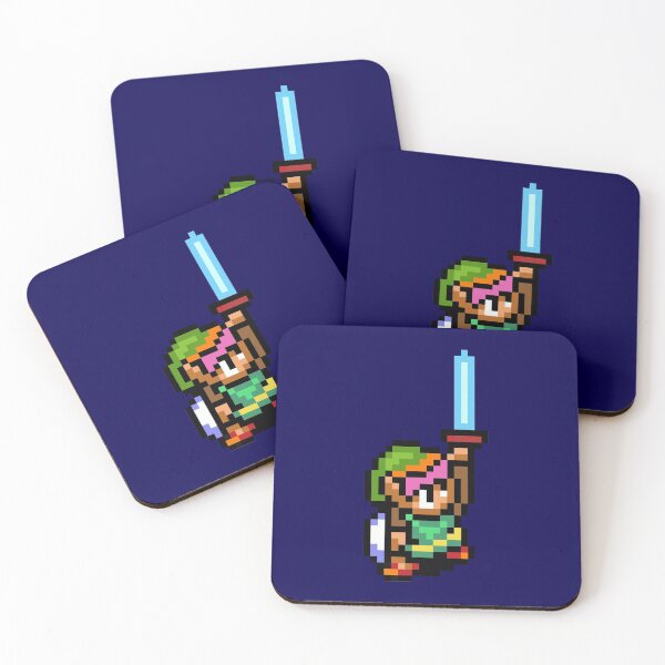 Item preview, Sticker Sprite to the past designed and sold by hayesade.