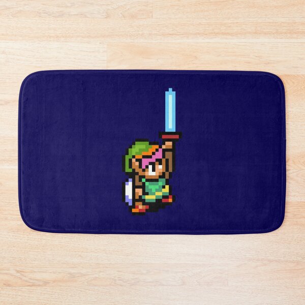 Item preview, Sticker Sprite to the past designed and sold by hayesade.