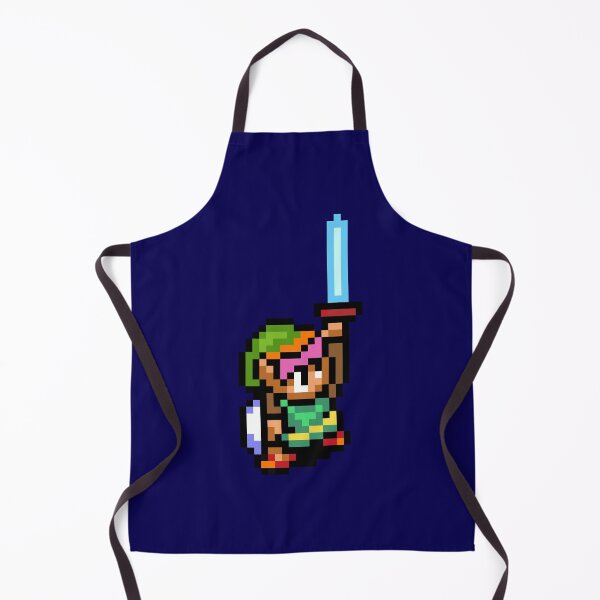 Item preview, Sticker Sprite to the past designed and sold by hayesade.