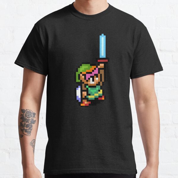 Item preview, Sticker Sprite to the past designed and sold by hayesade.