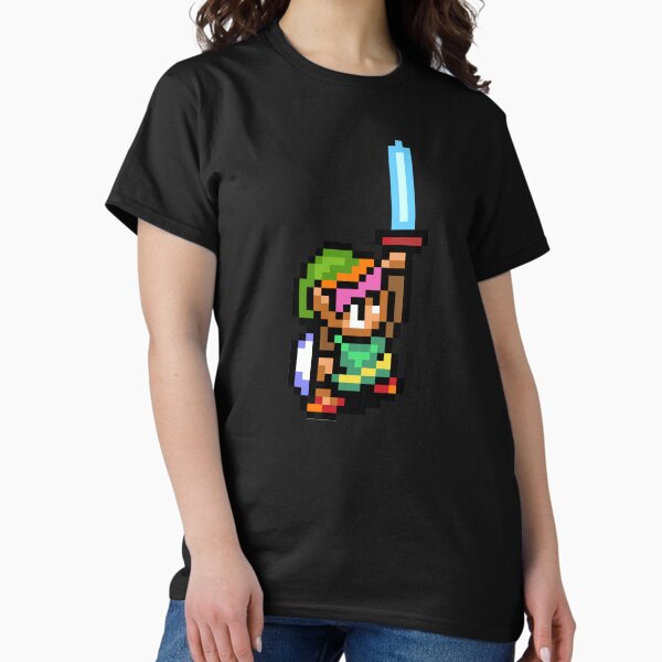 Item preview, Sticker Sprite to the past designed and sold by hayesade.
