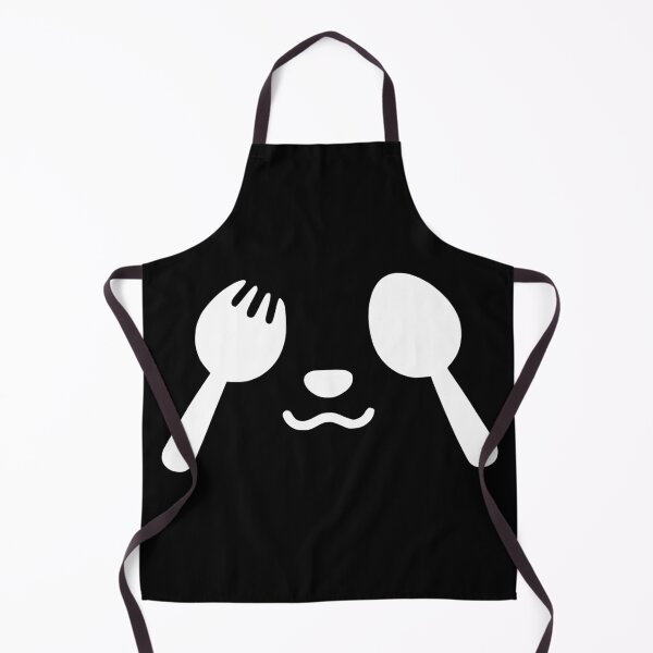 Item preview, Cooking Panda designed and sold by Cosmo-s.