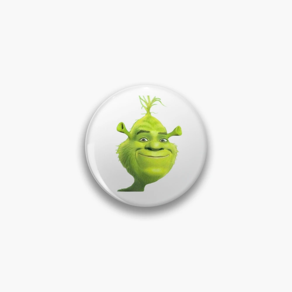 Pin en sherk