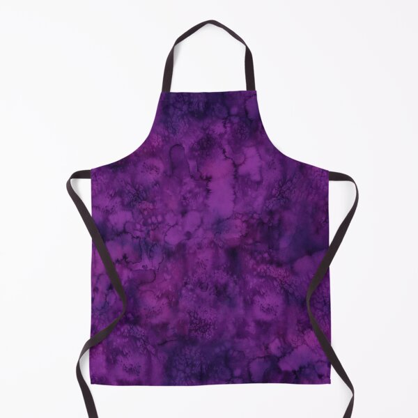 Item preview,  Watercolor Texture Purple designed and sold by Paisley Yazel.