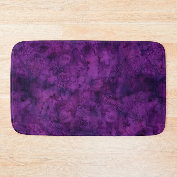 Item preview,  Watercolor Texture Purple designed and sold by Paisley Yazel.