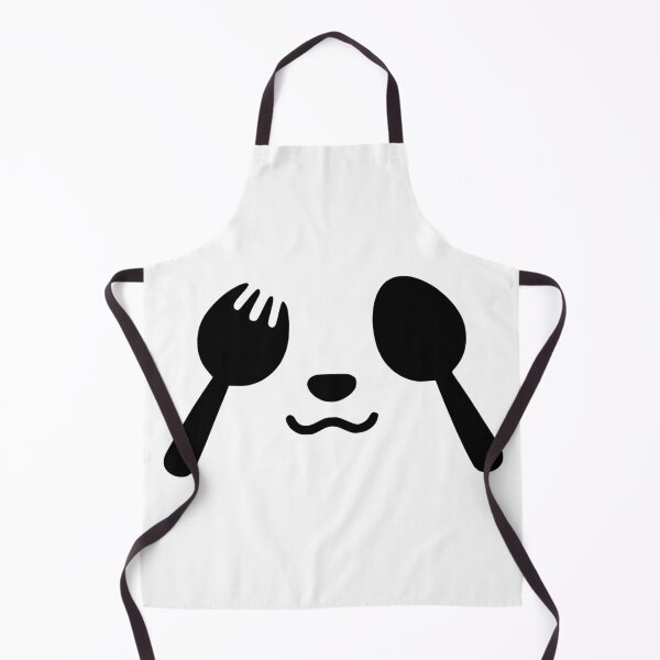 Item preview, Cooking Panda designed and sold by Cosmo-s.