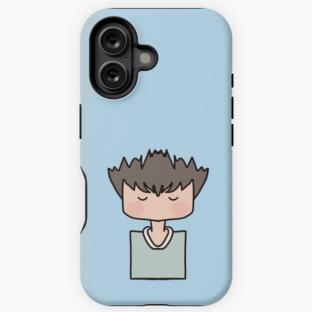 Item preview, iPhone Magsafe Tough Case designed and sold by Fatamimosh.