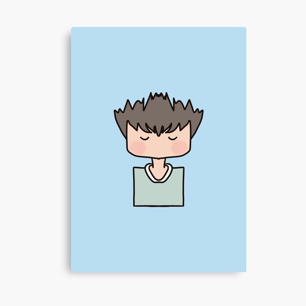Canvas Print