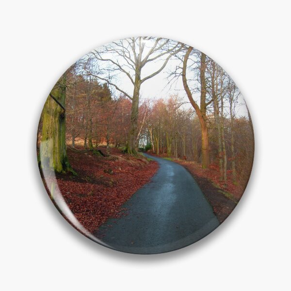 Item preview, A winter walk in the park designed and sold by tomg.