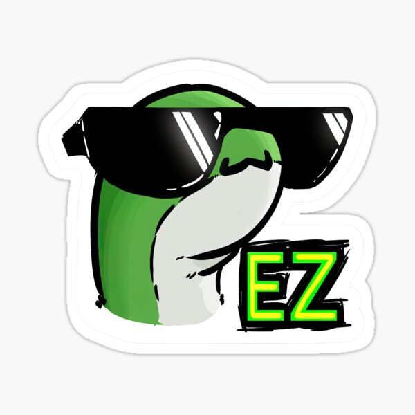 Item preview, Nessy Ez designed and sold by BirnoOCE.