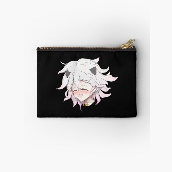 Item preview, Nagito expression head design by KÄ«bo-KÄ«bo designed and sold by Novakkitti.