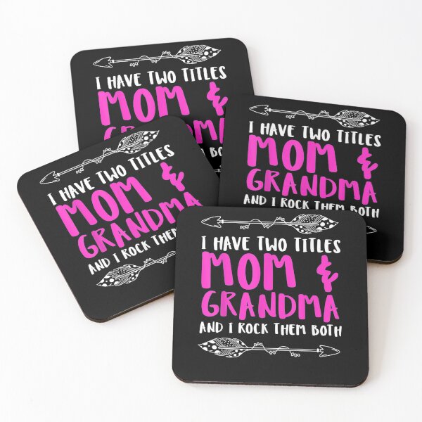 Item preview, Mothersday Mother Joke Mom Grandma I Rock The Momlife Gift  designed and sold by dominique235.