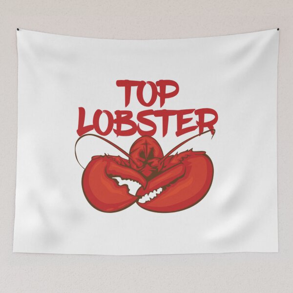 Item preview, Top Lobster Jordan Peterson Crew designed and sold by Nagykira.