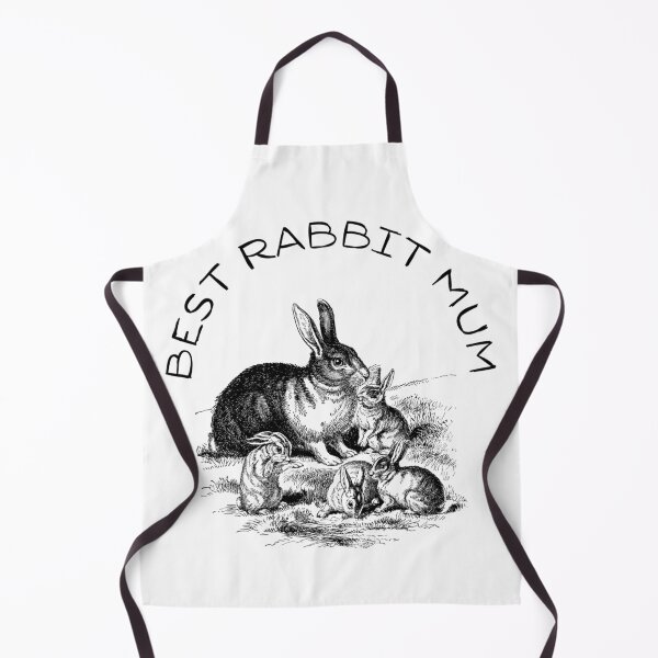 Item preview, Best Rabbit Mum Sketch designed and sold by Imemewell.