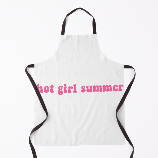 Item preview, hot girl summer (cute pink) designed and sold by emcazalet.