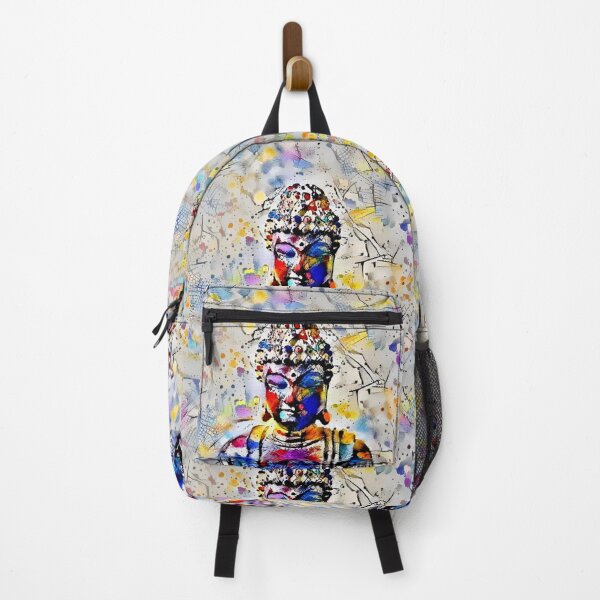 Item preview, Buddha Color Splash designed and sold by B-Tom-Essex.