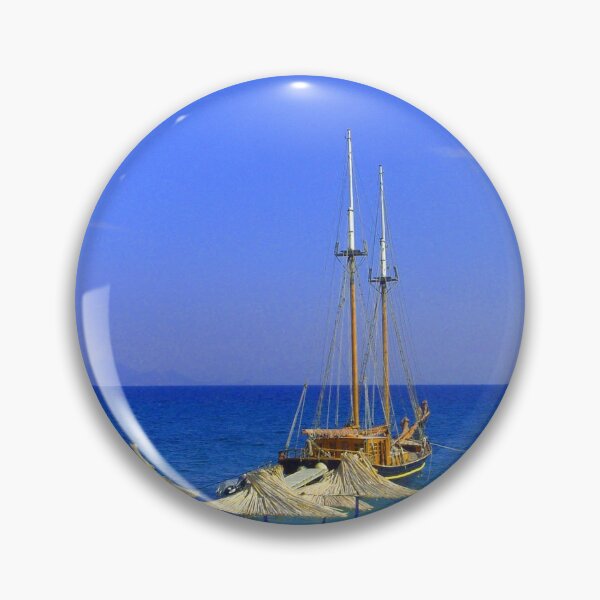 Item preview, Kardamaina Waterfront designed and sold by tomg.