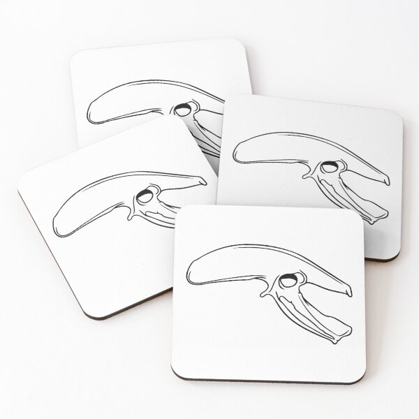 Item preview, Gallus Pelvis (Blank) designed and sold by peltigaan.
